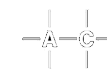 A=C