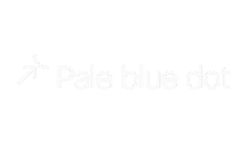 Pale Blue Dot